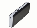 Wholesale high quality 12000 mAh power bank  external battery  for smartphone